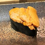 Sushi Sho - バフンウニ