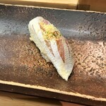 すし匠 - 春子鯛