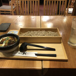 Tsukuba Soba Monogatari - 