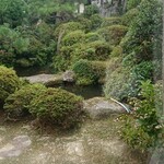 Sobatokoro Shuuhou - お庭