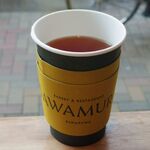 ブレッド&タパス 沢村 - ダージリン