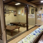 居酒屋めぐみ - 