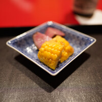 にくの匠 三芳 - 