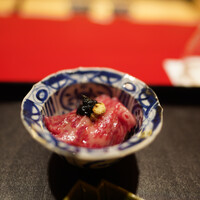 にくの匠 三芳 - 