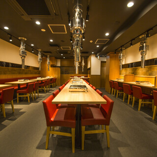 焼肉 うしみつ一門_1