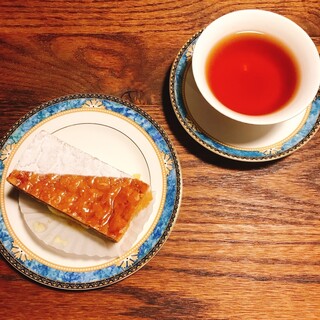 フォートナム&メイソン コンセプトショップ_1