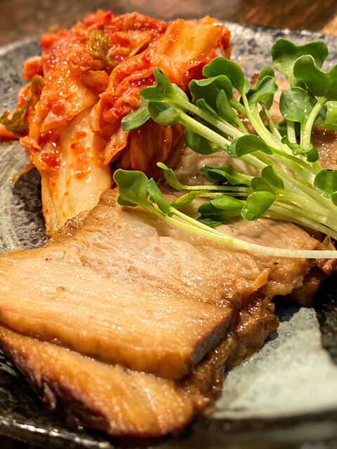 Taishu Sakaba Seafood Shokudo Marushin