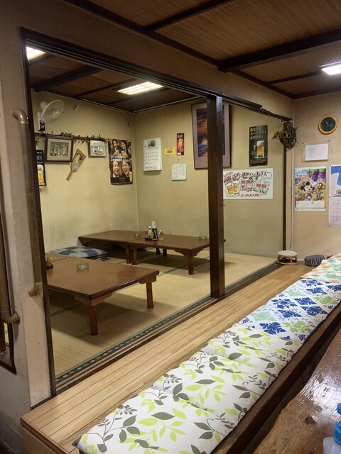 居酒屋めぐみ 平野 焼鳥 食べログ