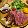 お肉のつしま IRWAK - 料理写真:
