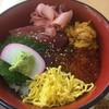 どんぶり屋 - 料理写真: