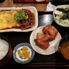 普通の食堂いわま