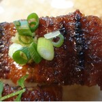 あつた蓬莱軒 - 鰻すし