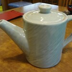 あつた蓬莱軒 - ひつまぶし出汁