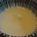 あつた蓬莱軒 - ひつまぶし出汁