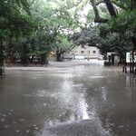 あつた蓬莱軒 - 熱田神宮