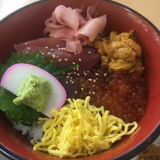ひたちなか市でおすすめの美味しい海鮮丼をご紹介 食べログ