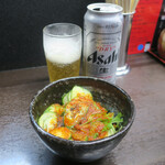 旨辛タンメン 荒木屋 - 