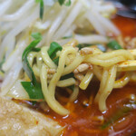 旨辛タンメン 荒木屋 - 