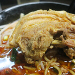 旨辛タンメン 荒木屋 - 