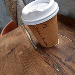 ガーデニア コーヒーハウス - 水出しコーヒー～☆