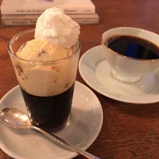 口コミ一覧 : ムーン ミカ タカハシ コーヒー サロン （MOON