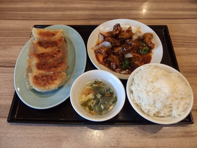 ぎょうざ大好 蒲生 餃子 食べログ ぎょうざ大好 蒲生 餃子 食べログ