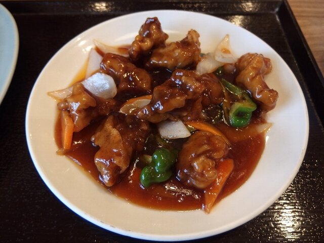 ぎょうざ大好 蒲生 餃子 食べログ