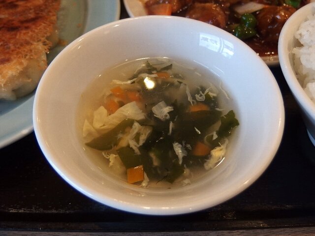 ぎょうざ大好 蒲生 餃子 食べログ