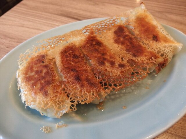 ぎょうざ大好 蒲生 餃子 食べログ ぎょうざ大好 蒲生 餃子 食べログ