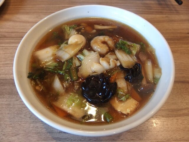 ぎょうざ大好 蒲生 餃子 食べログ