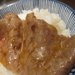 おんどる - ｷｭー.+ﾟ*(ﾟдﾟ*ﾟ+.ーﾝ☆