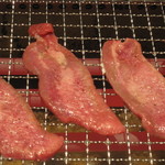 おんどる - レモンと塩で♪