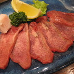 おんどる - 上タン 1029円