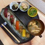 静葉 - 