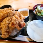 ひなたかなた - 