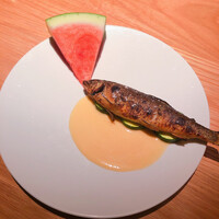 ラ・ボンヌターブル - 