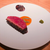 ラ・ボンヌターブル - 