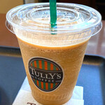 TULLY'S COFFEE - 