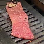 焼肉 BEEFMAN - 