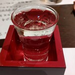 和ごころ 桜彩 - 日本酒