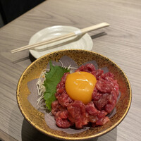 焼肉 BEEFMAN 六本木本店 - 