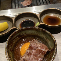 焼肉 BEEFMAN 六本木本店 - 