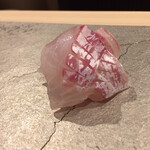 赤坂 鮨みのはら - 