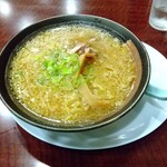 ラーメン 一徹 - 味噌ラーメン