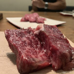 炭火焼肉 希林 - 