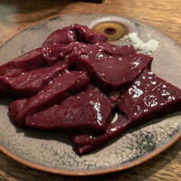 炭火焼肉 希林 - 