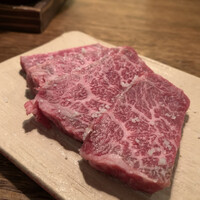 炭火焼肉 希林 - 