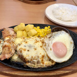 サイゼリヤ お花茶屋駅前店 Saizeriya お花茶屋 ファミレス 食べログ