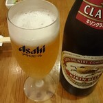 Norudo - ビール中瓶