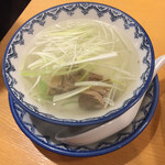 味の牛たん 喜助 - 